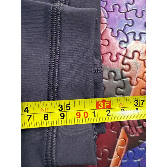 lululemon athletica Purple Leggings - Picture 9 of 10